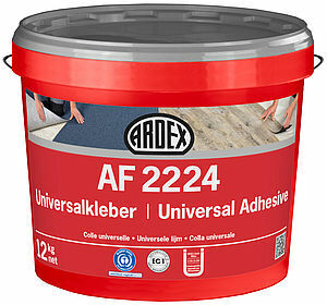 Ardex AF 2224 12 kg Universalkleber EC