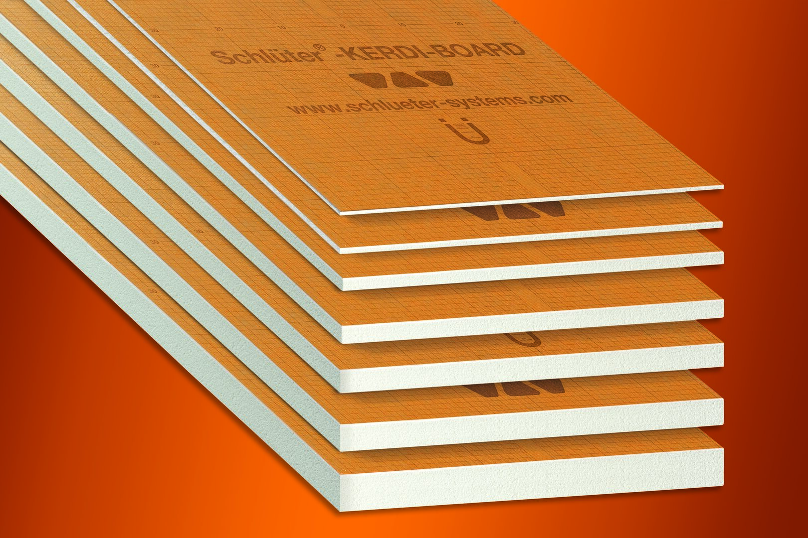 KERDI-BOARD-NLTP NISCHE 508x305mm,;bel