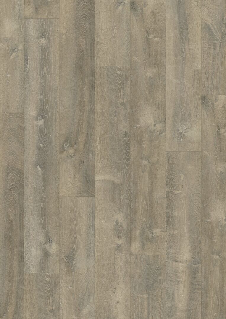 LVT Click Flusseiche dunkel 40086 Ausl