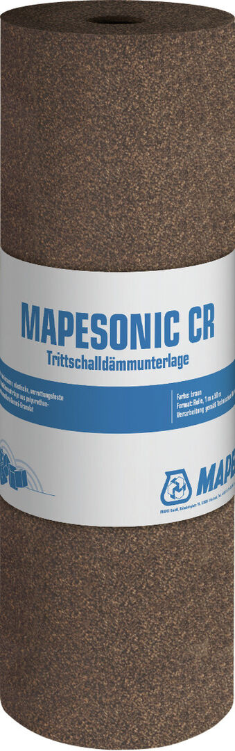 Fubo Mapesonic CR Dicke: 4mm