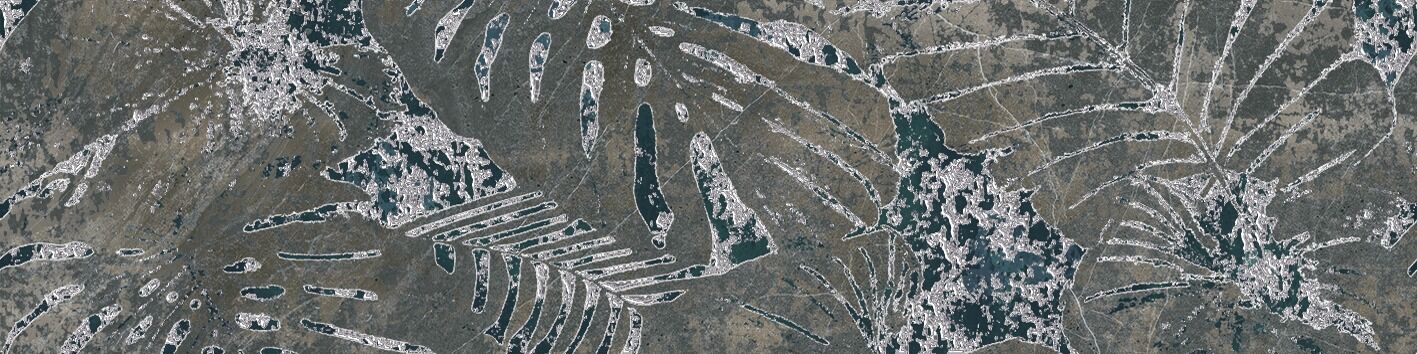 FSZ Dekor anthrazit C 30/120/1,13 rekt