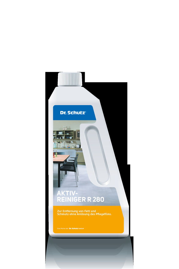 Aktivreiniger R 280 750ml