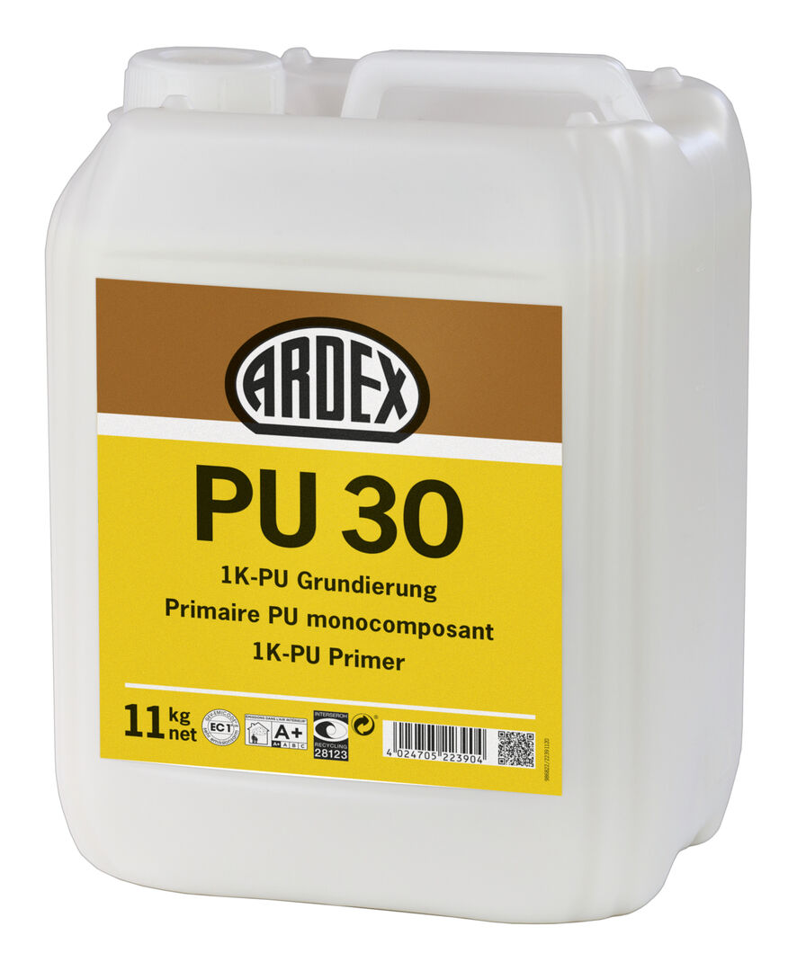 Ardex PU30 1 K-PU Grundierung 11KG