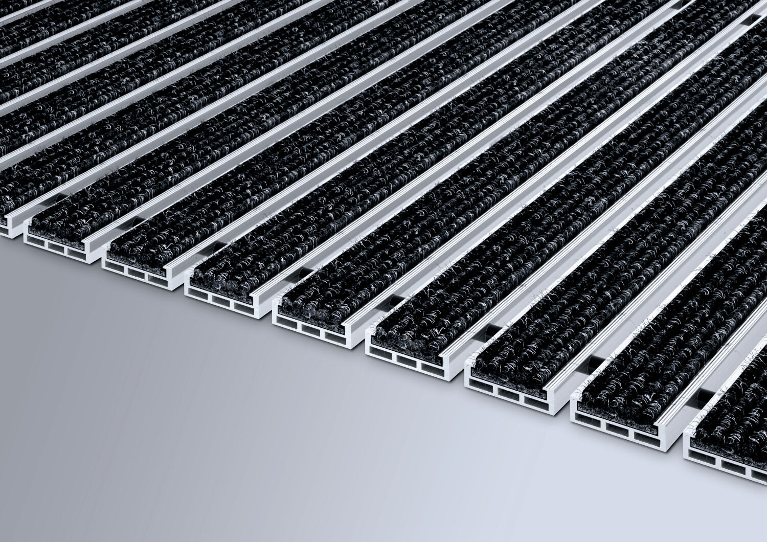 Diplomat Matte 512/5R 587/389 Rauhhaar