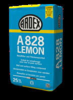 Ardex A828 LEMON 25 kg Wandfüller mit;