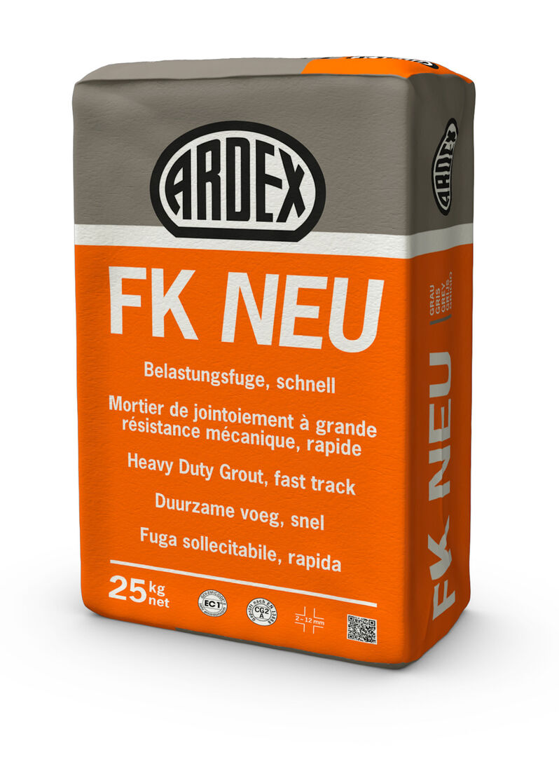 Ardex FK Neu Belastungsfuge schnell;25