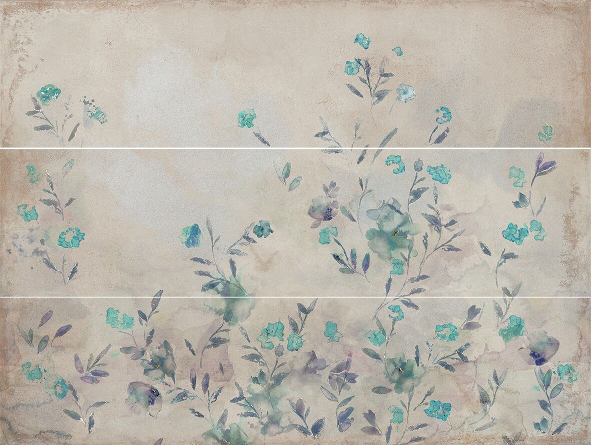 FSZ Dekor 3-Set hellbeige 30/120/1,11