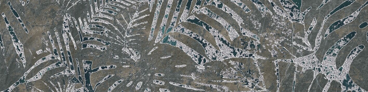 FSZ Dekor 3-Set anthrazit 30/120/1,08