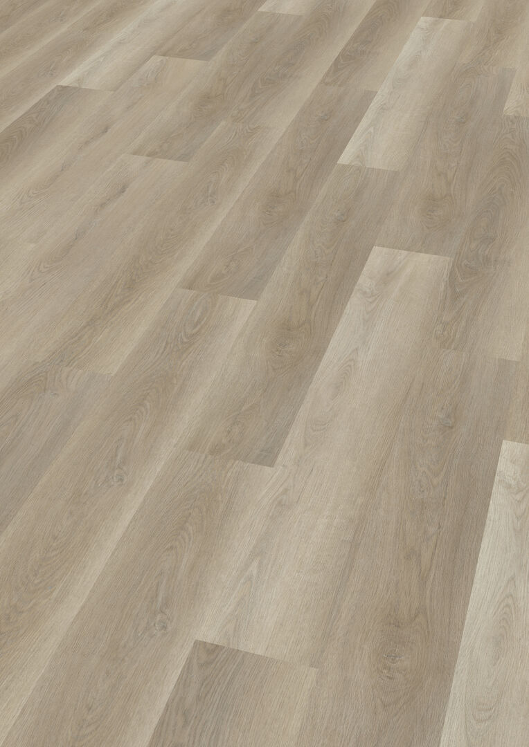 LVT Kleben 2023 Eiche Flevoland LHD