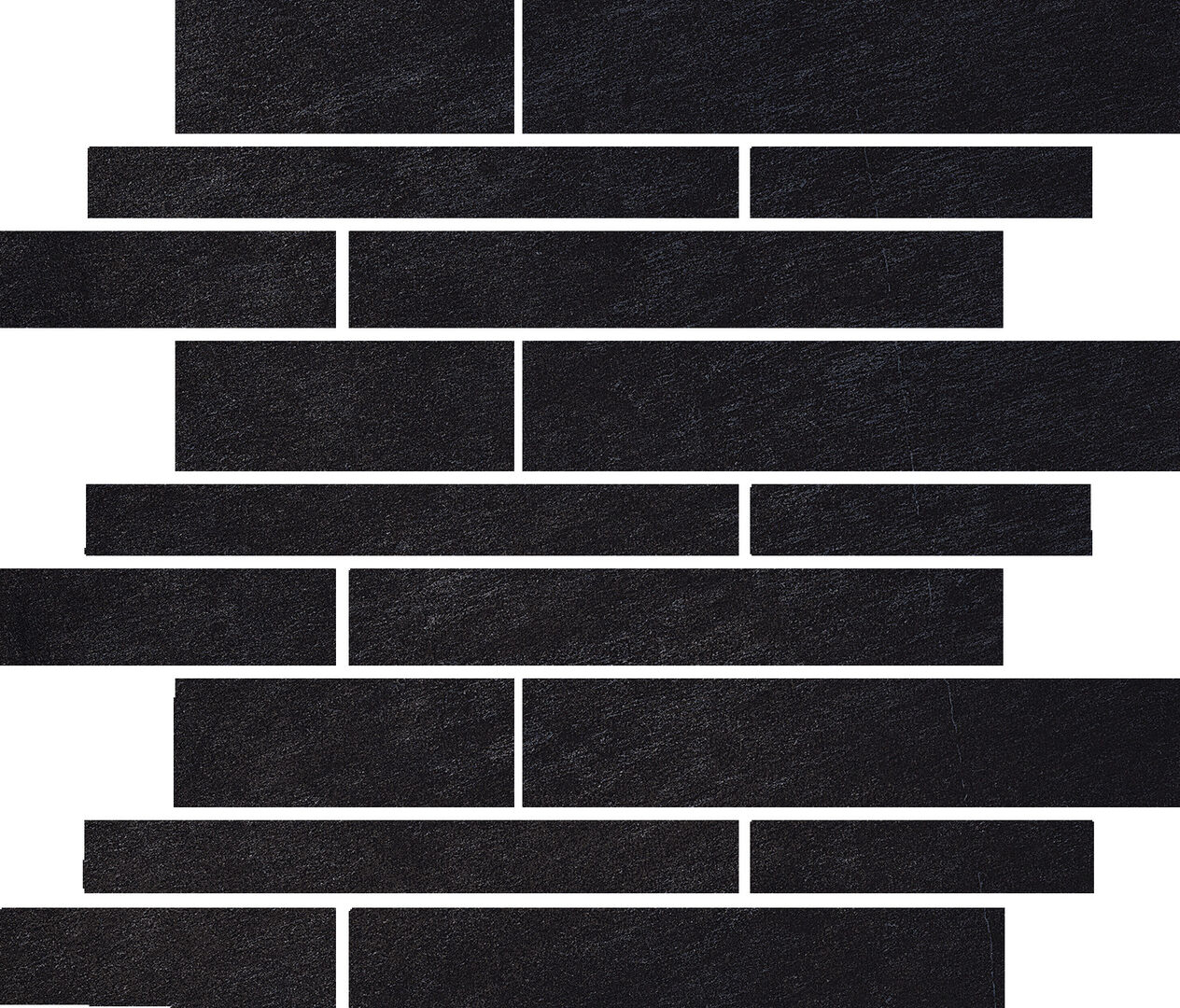 Mauerverband anthrazit 30/30/0,9 R10/B