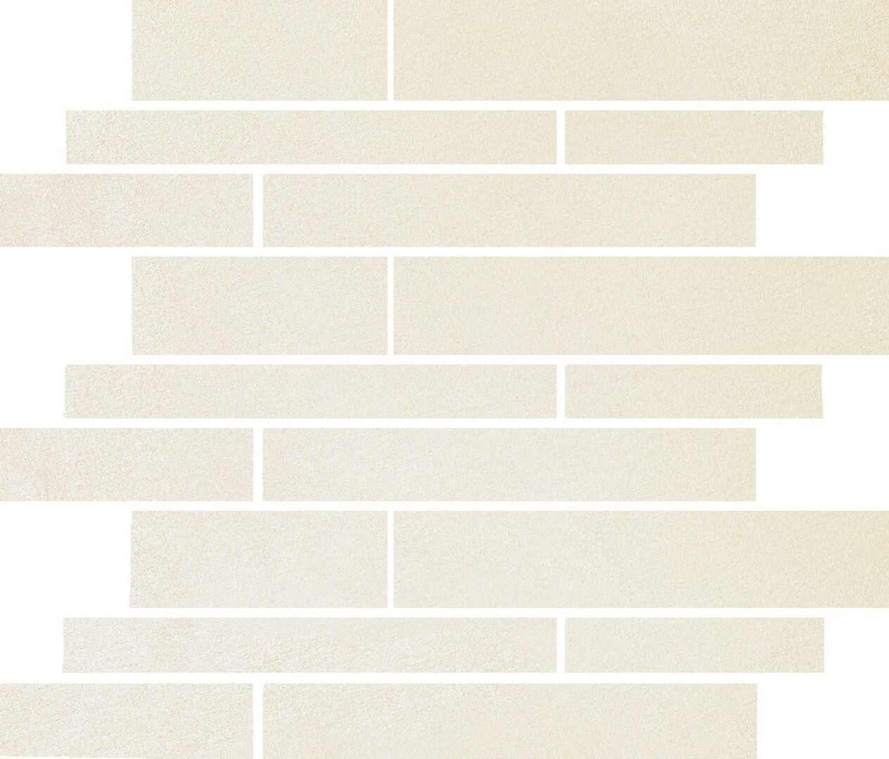 Mauerverband beige 30/30/0,9 R10/B, un