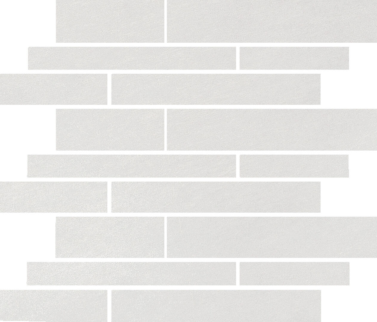 Mauerverband grau 30/30/0,9 R10/B, ung