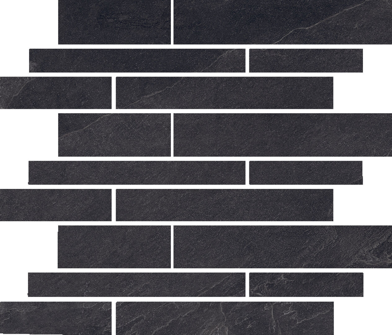 Mauerverband anthrazit 30/30/0,95