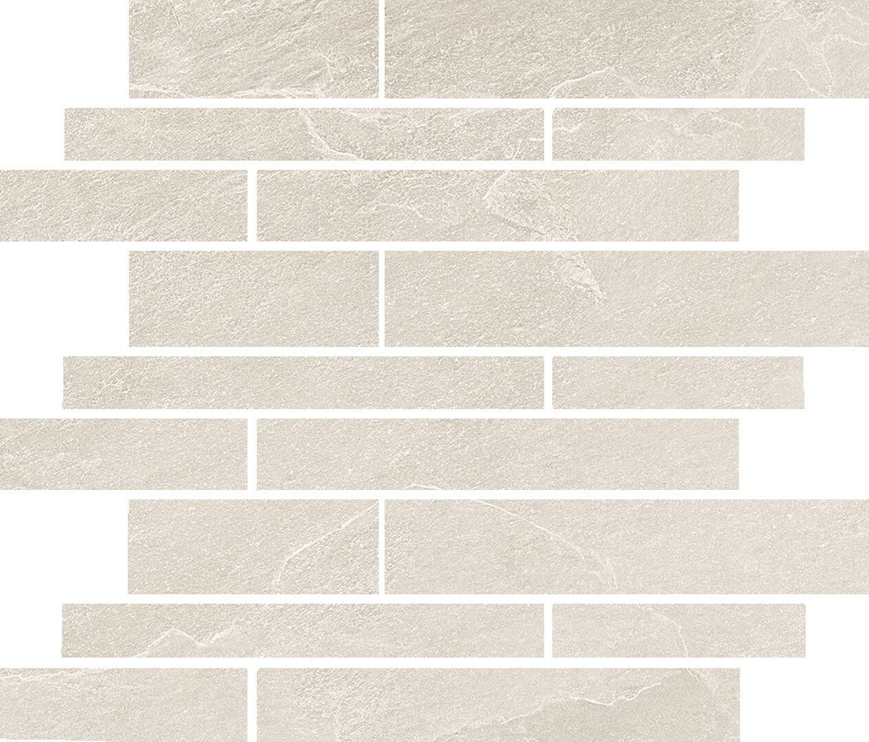 Mauerverband beige 30/30/0,95 Auslaufa