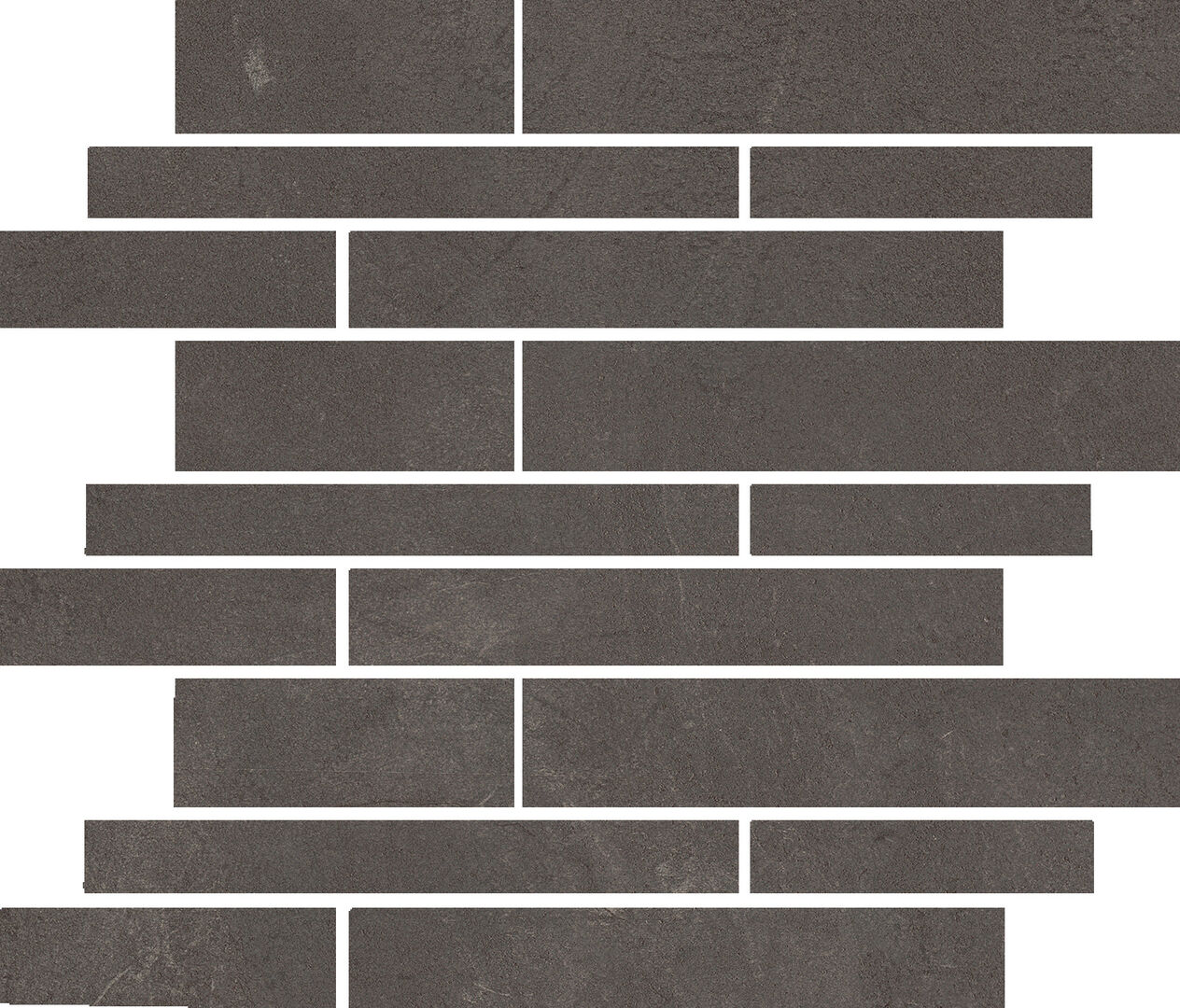 Mauerverband anthrazit 29,8/29,8/0,8 R