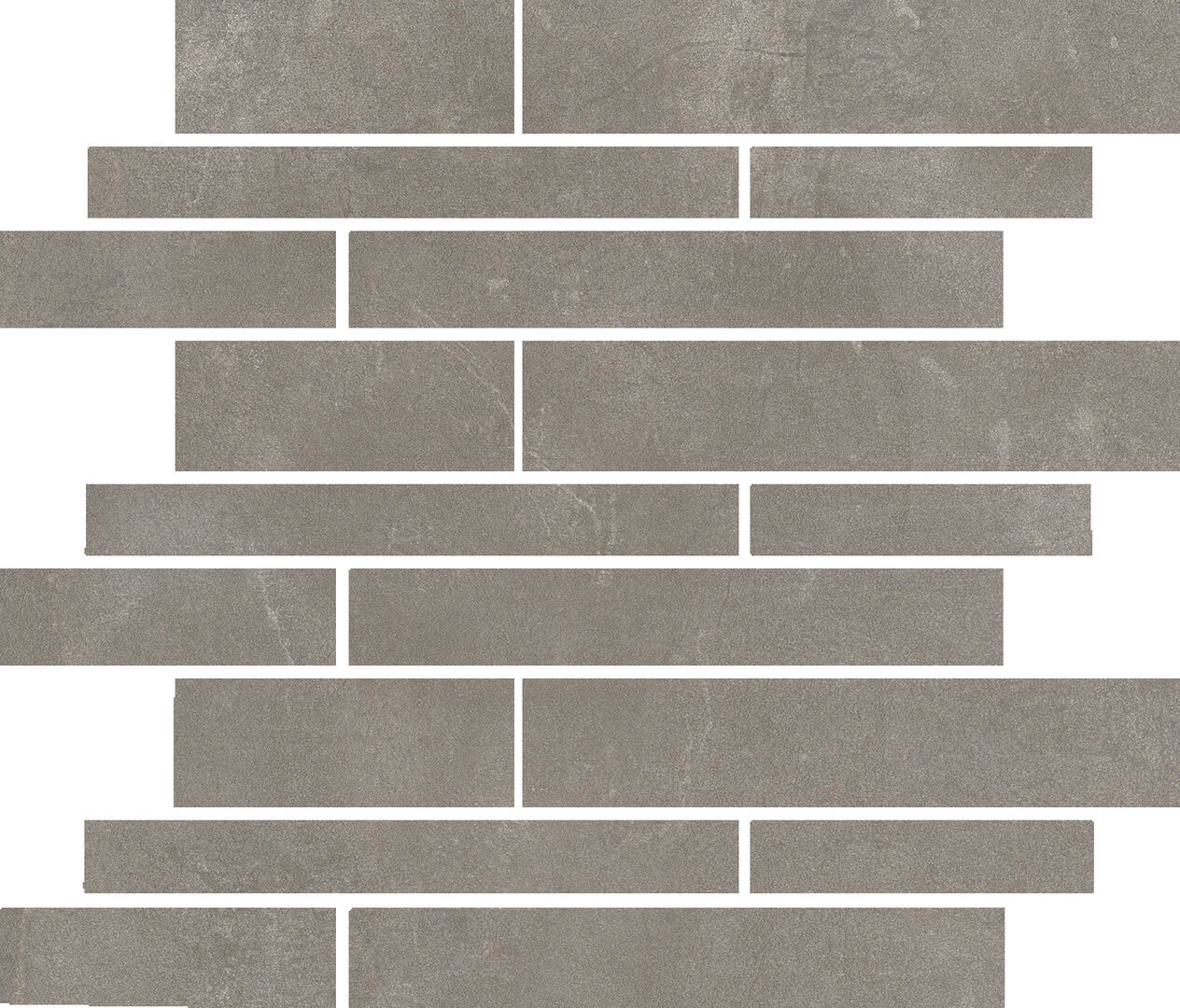 Mauerverband grau 29,8/29,8/0,8 R10/B