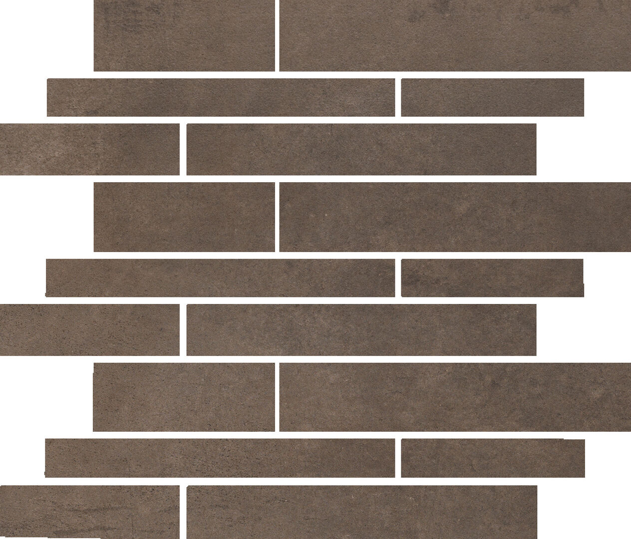 Mauerverband braun 30/30/0,82 R10 AB