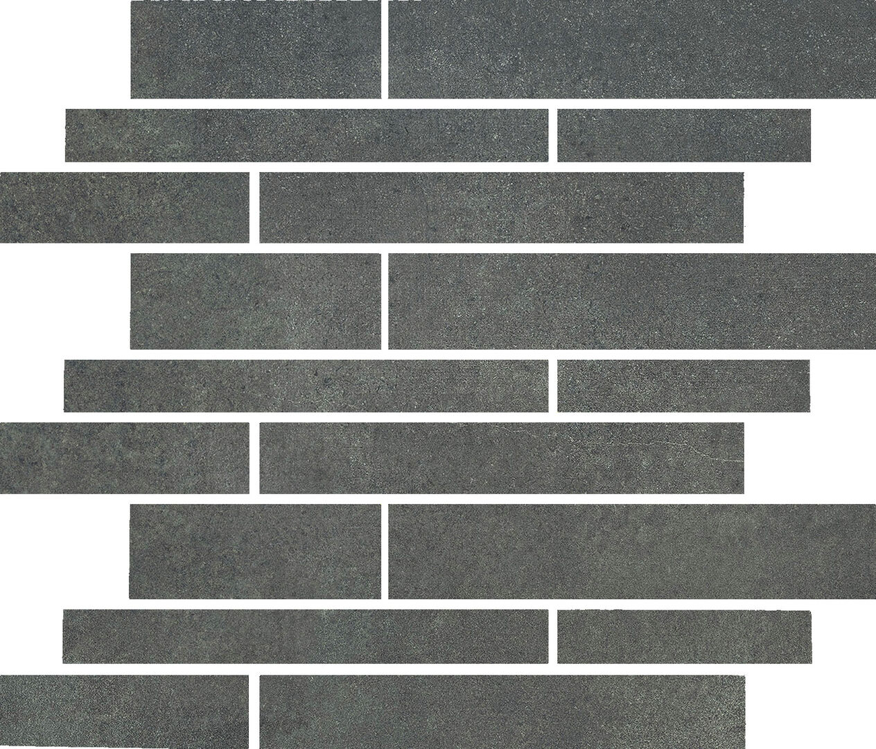 Mauerverband anthrazit 29,7/29,7/0,8 T