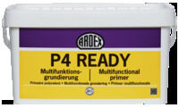 Ardex P4 Ready 8kg gebrauchsfertige;Mu