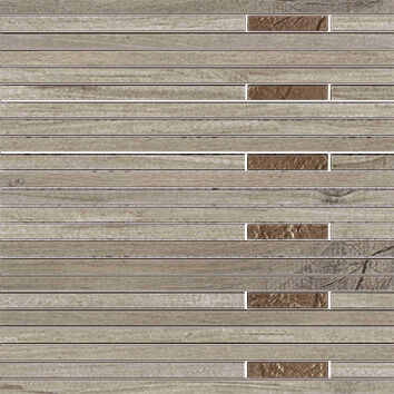 Mosaik braun 29,8/29,8/0,8