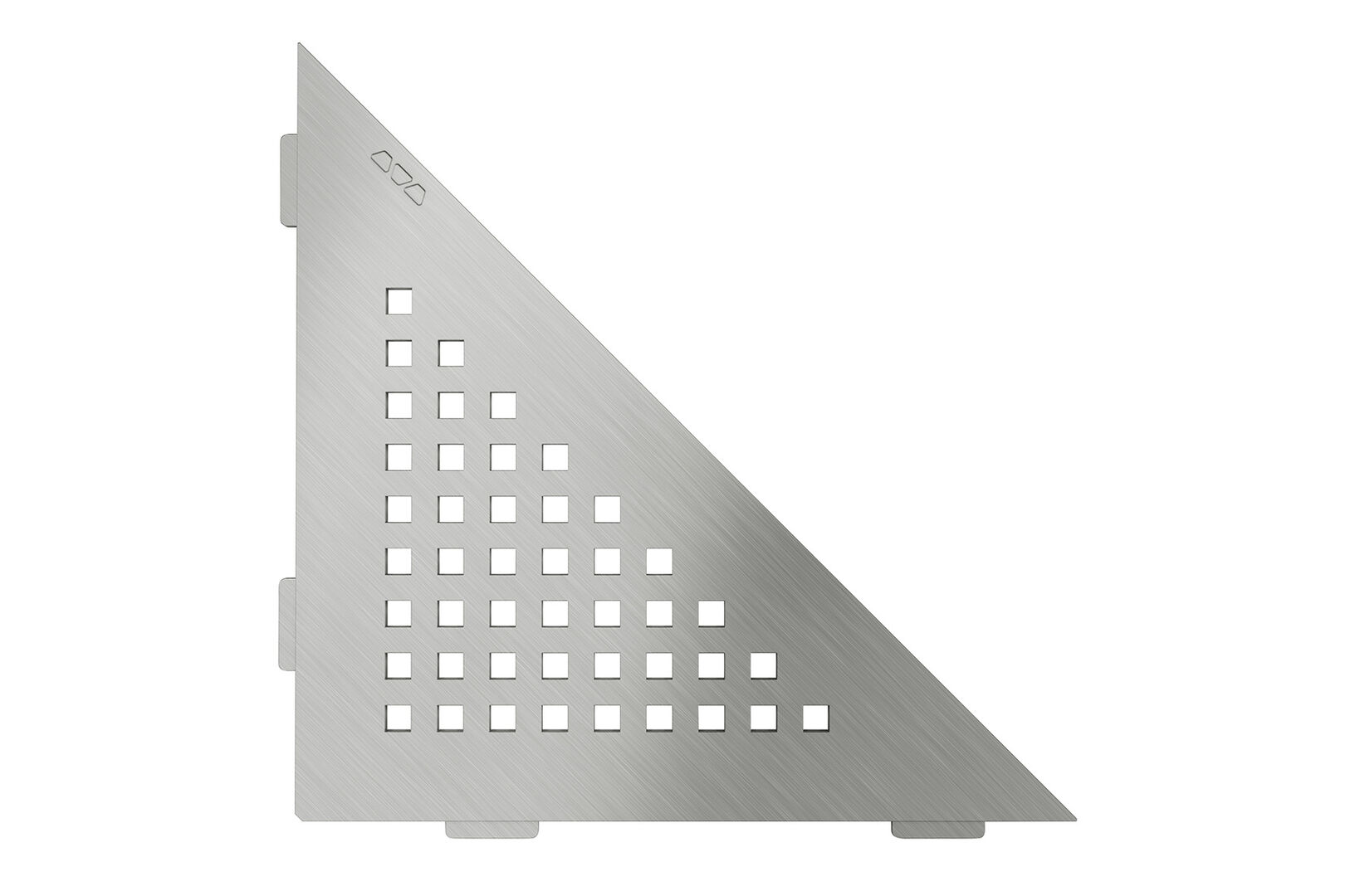 Ablage SHELF-E-S1, Design Square, Edel