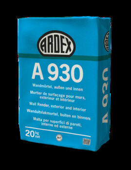 Ardex A930 20 kg Wandspachtelmasse