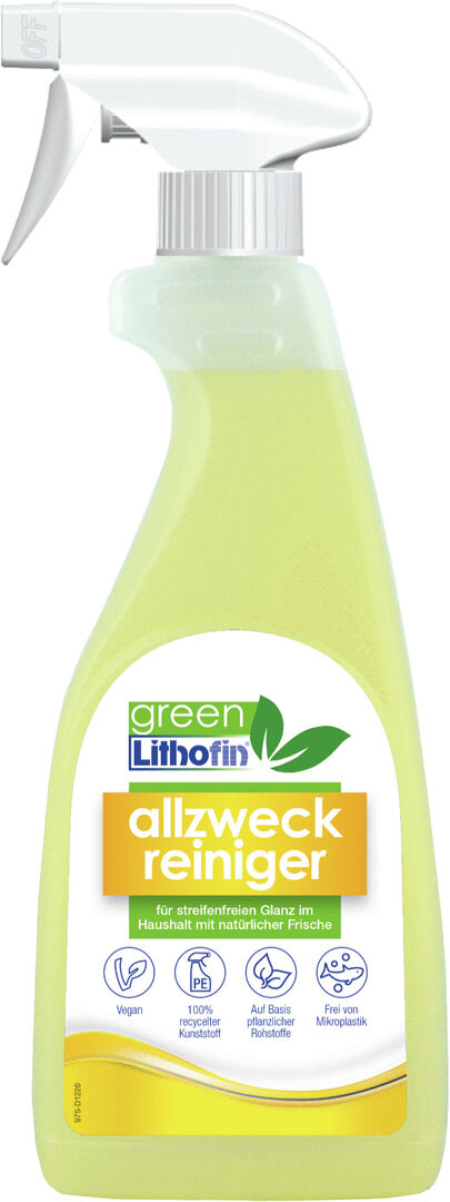 Bio Allzweckreiniger 500 ml