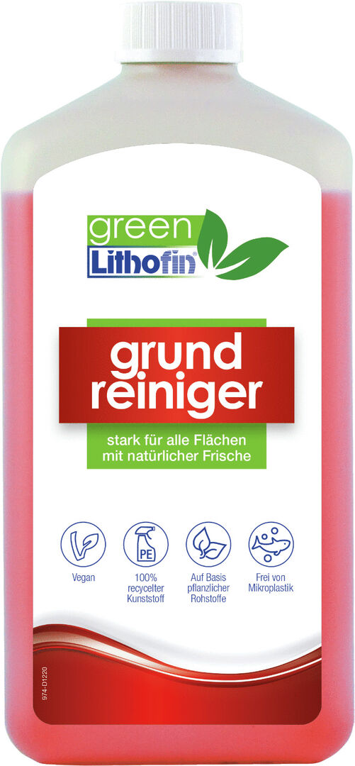 Bio Grundreiniger 1 Liter