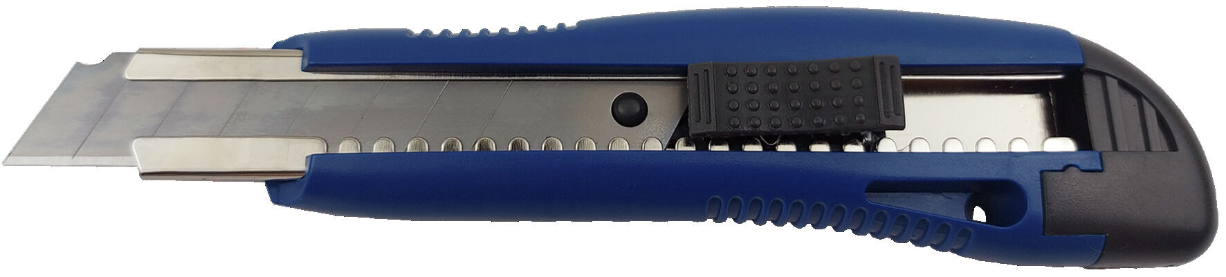 Abbrechmesser 18mm Profi mit Metallfüh