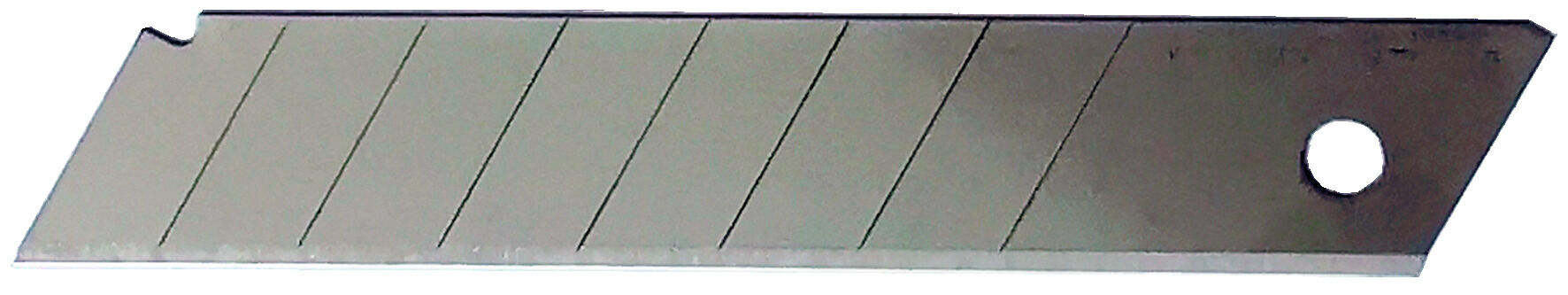 Abbrechklinge 18mm (10St./Spender)