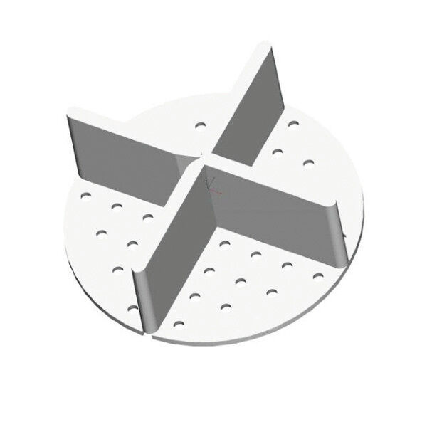 Aqua Drain FF-XS Fugenfix 10mm (1 Beut