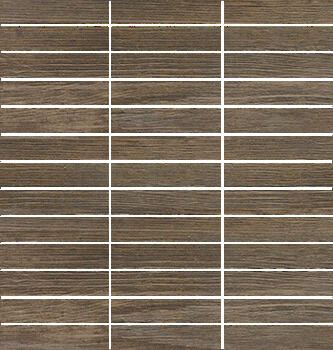 Mauerverband dunkelbraun 2,0/9,2/0,8 (