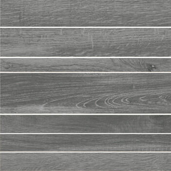 1-Dekor Schnittdekor anthrazit matt 29