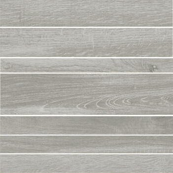 1-Dekor Schnittdekor grau matt 29,7/29