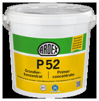 Ardex P52 10kg Grundierkonzentrat EC1