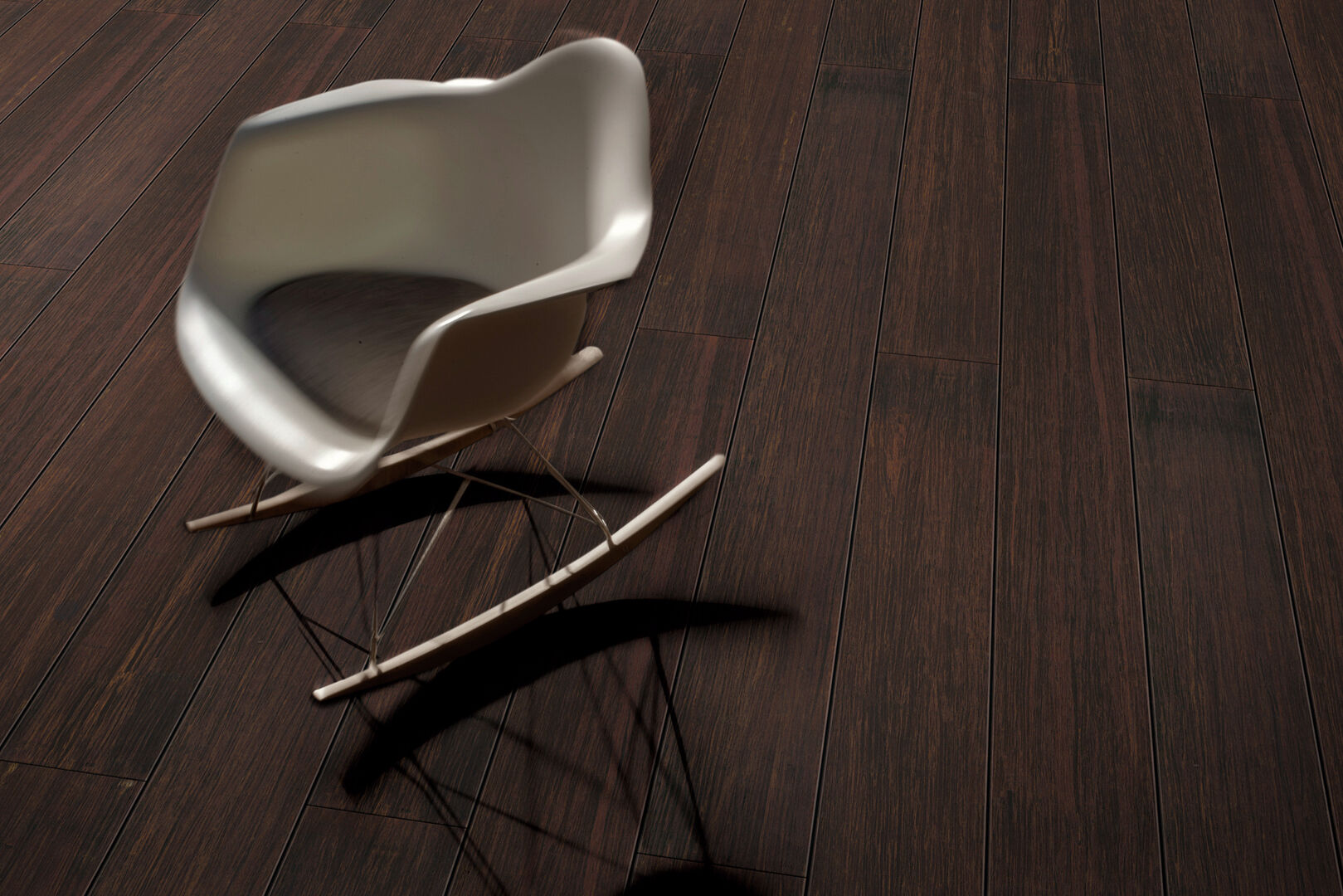 dassoXTR Terrassendiele Bambus, thermo