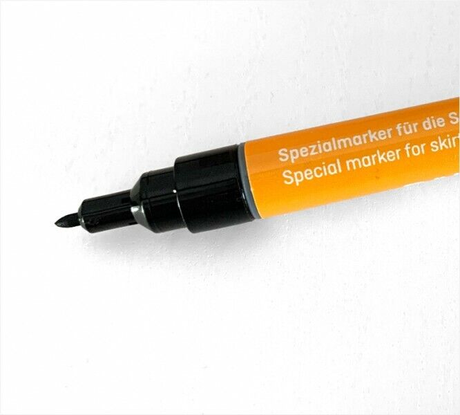 Döllken Spezialmarker für die Sockelle