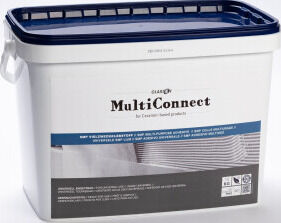 Multi-Connect Mehrzweckkleber Eimer 15