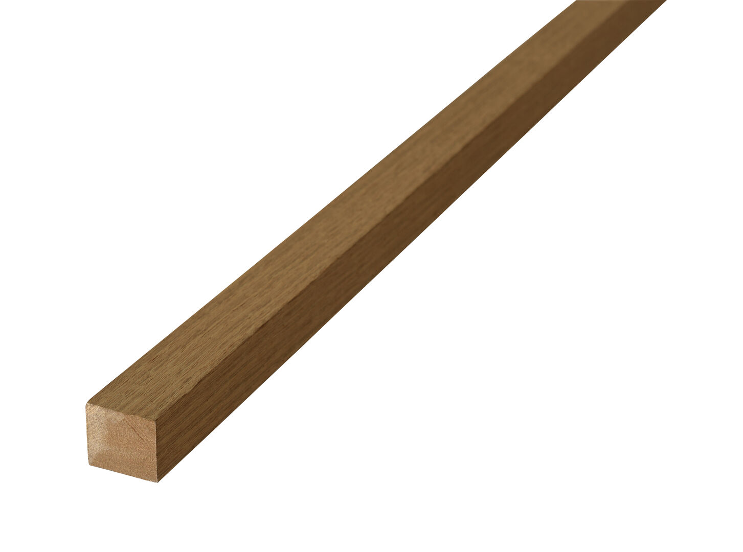 Ergänzungsleiste Eiche geölt 3000 mm;f