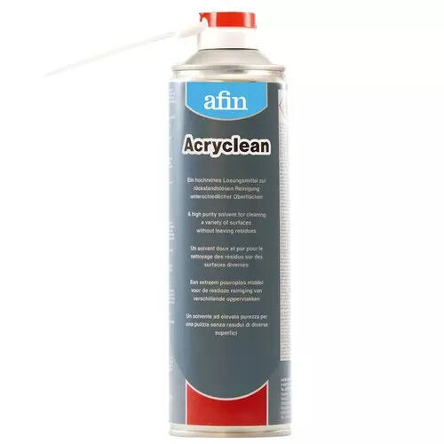 Acryclean Siliconenferner 500ml