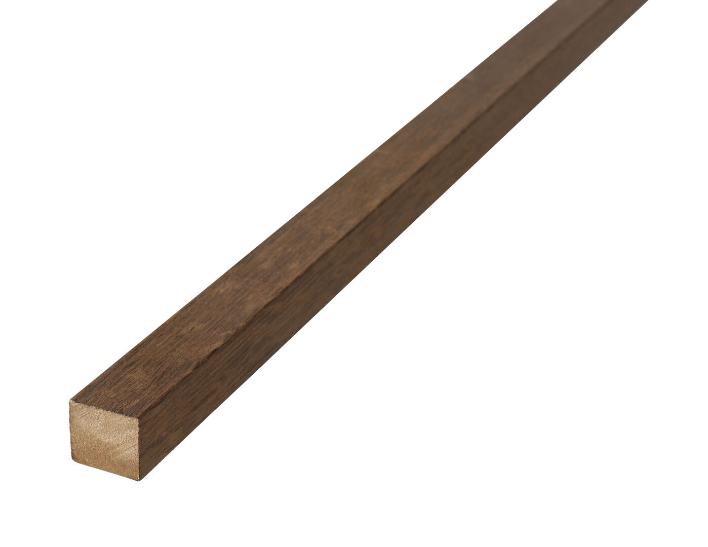 Ergänzungsleiste Räuchereiche 3000 mm;