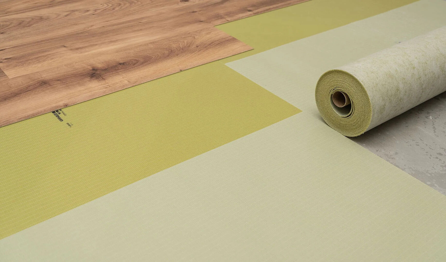 Wineo single Glue 1,8 mm PU-Selbstkleb