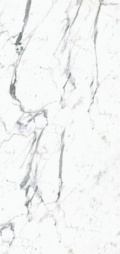 Ceramin XXL Marmor Weiß  NK34 / AC6 ke