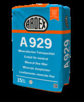 Ardex A929 15 kg EC1 Plus minerlischer
