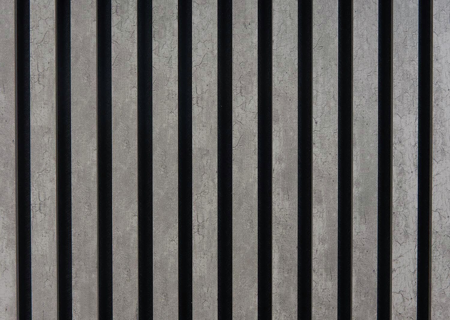 Designpaneel Stone Beton 18 x 520 x 24