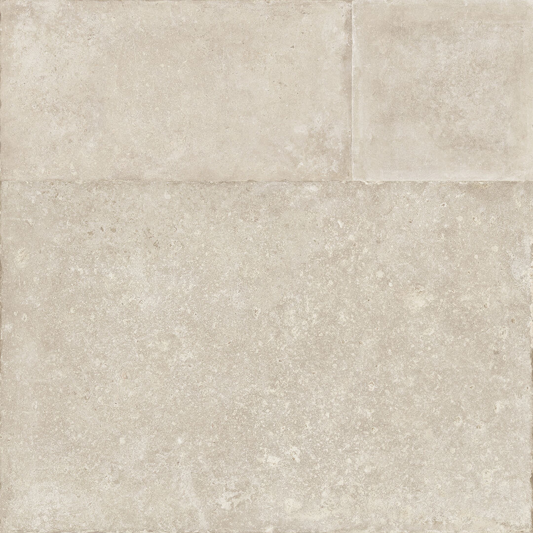 FSZ Dekor beige 100/100/0,9 R10/B/IV r