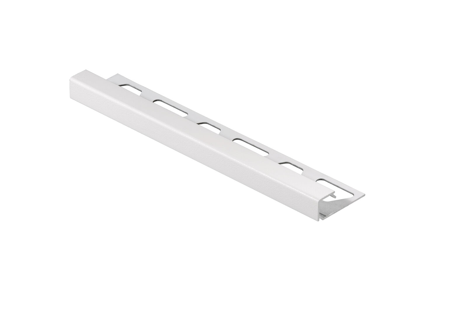 Quadec-AC MBW Alu strukturbeschichtet