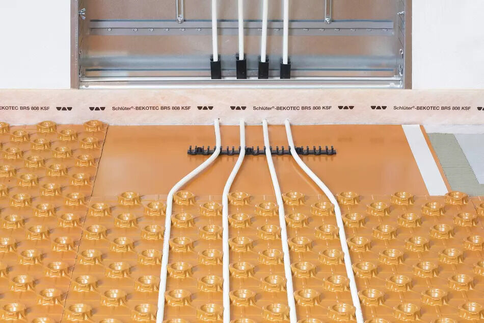 BEKOTEC-EN 12 FGK Ausgleichsplatte ink