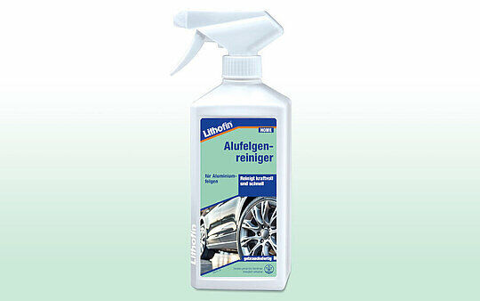 Alufelgenreiniger 500 ml
